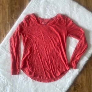 Loft Long Sleeve